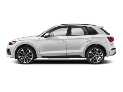 2024 Audi SQ5 Premium Plus quattro