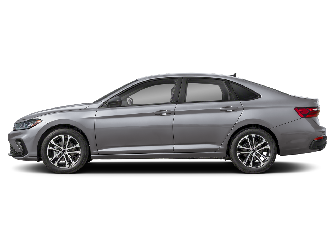 2025 Volkswagen Jetta 1.5T Sport photo 2