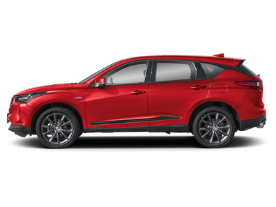 2026 Acura RDX A-Spec Package SH-AWD