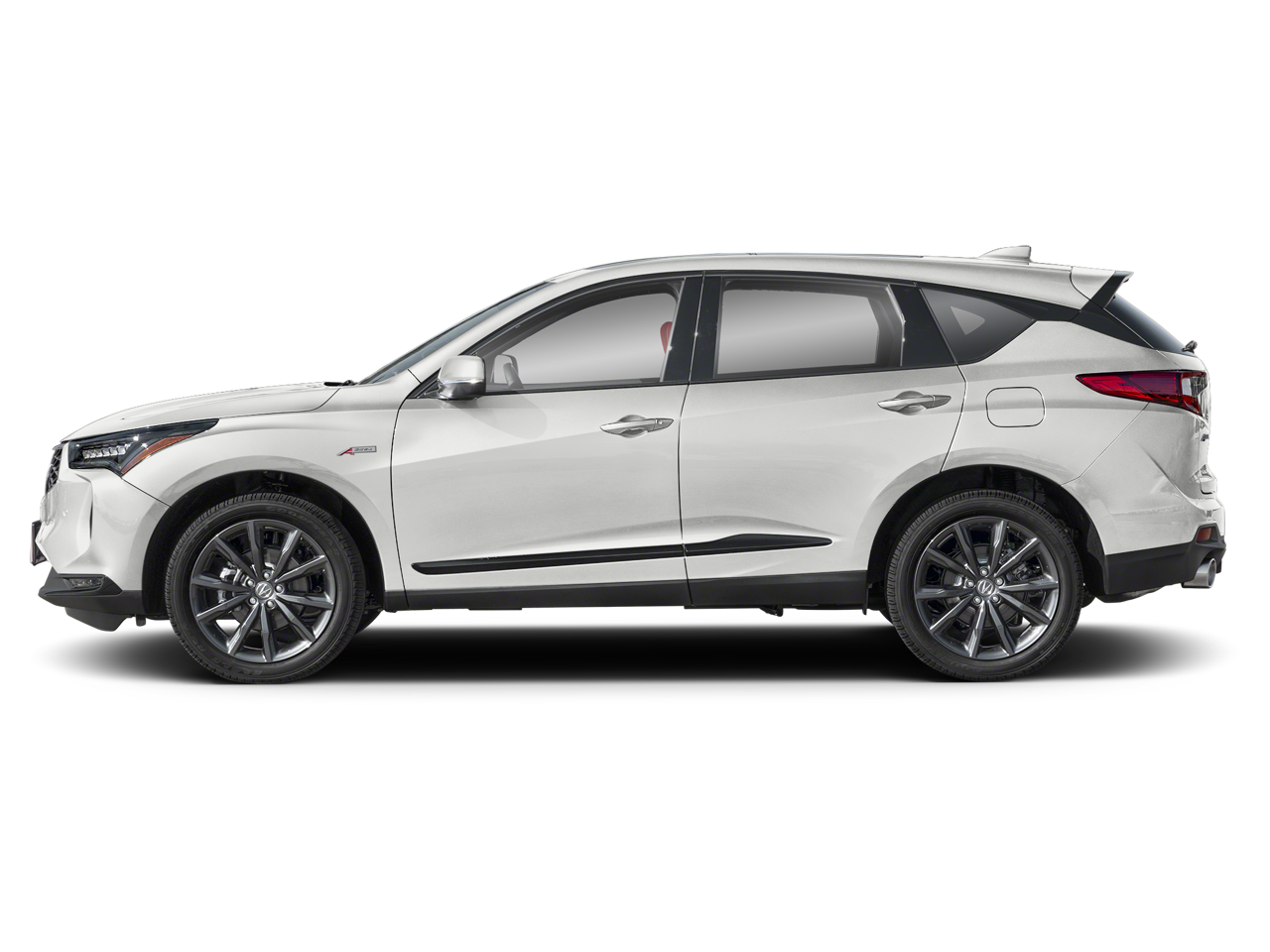 2026 Acura RDX A-Spec Package SH-AWD