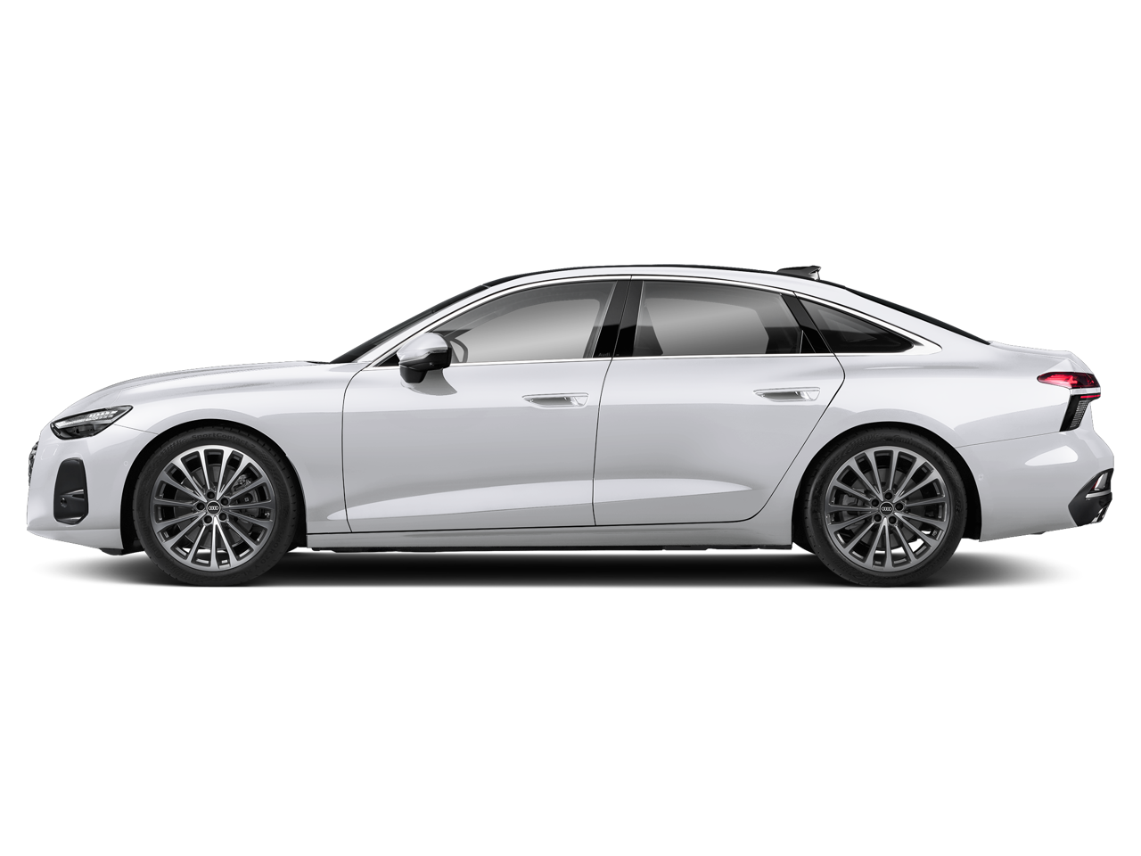 2026 Audi A6 3.0 quattro