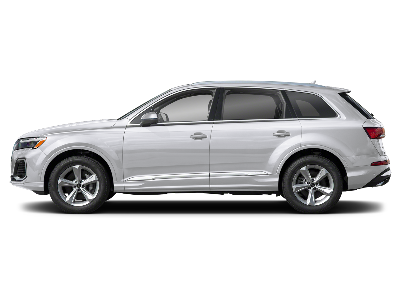 2026 Audi Q7 55 Premium Plus quattro