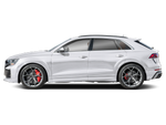 2026 Audi RS Q8 performance 4.0T quattro