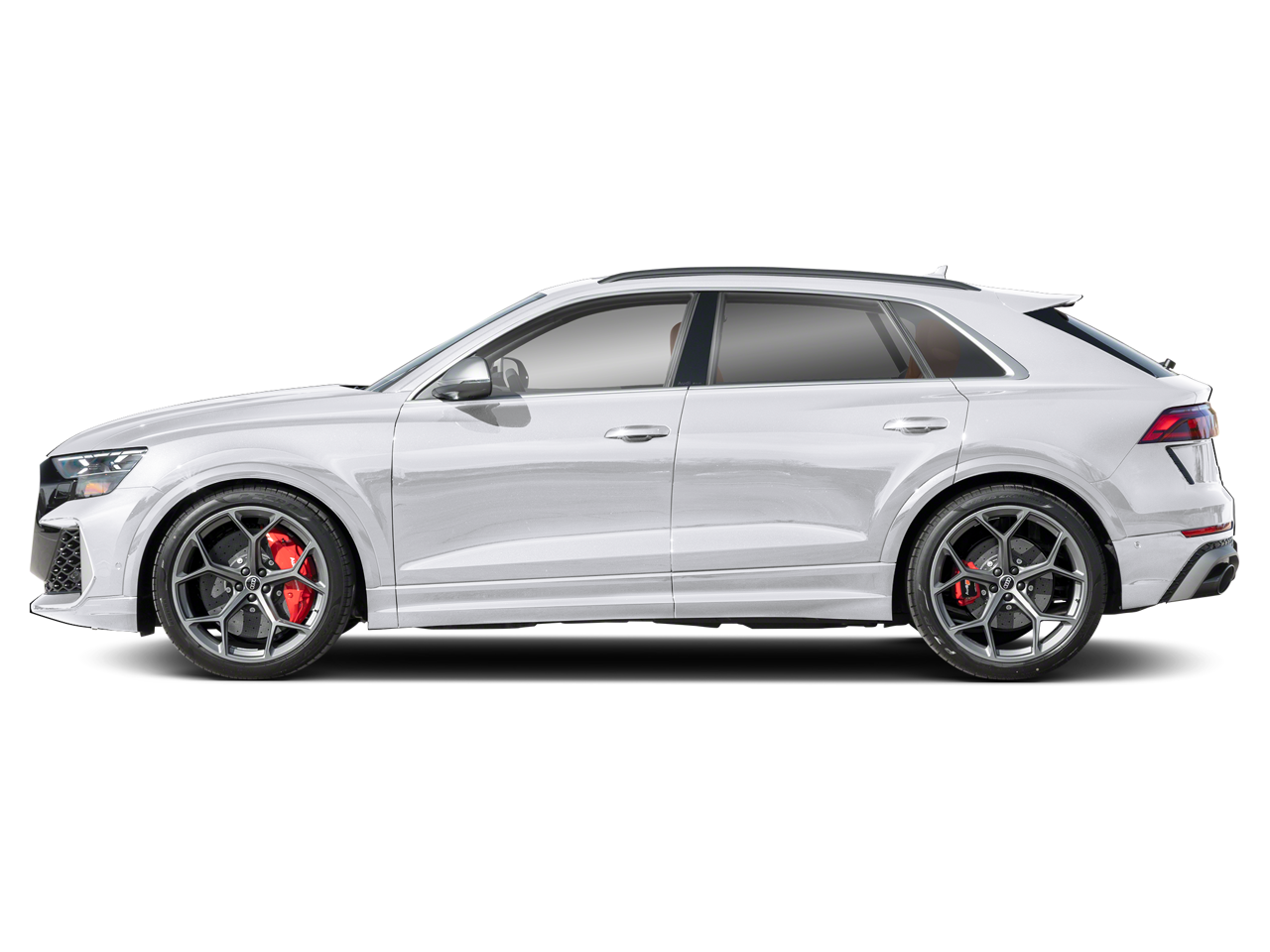 2026 Audi RS Q8 performance 4.0T quattro