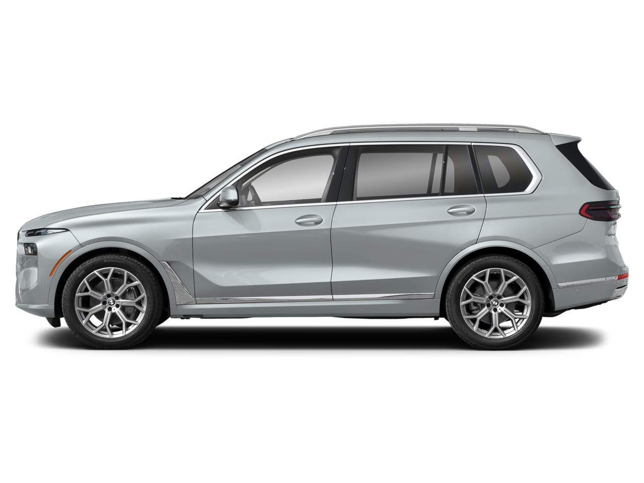 2026 BMW X7 M60i