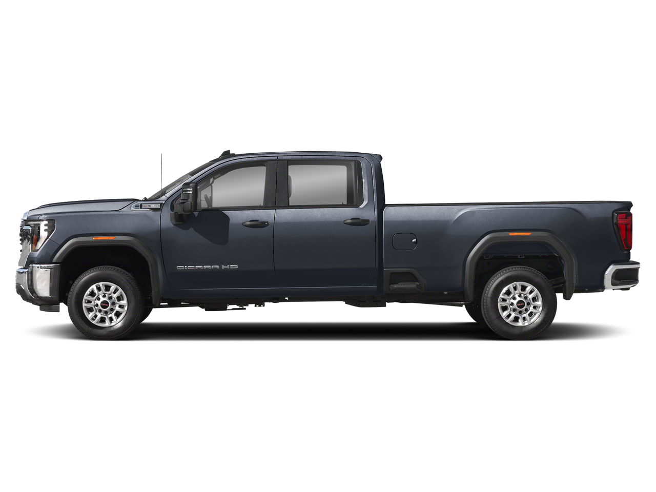 2026 GMC Sierra 2500HD AT4X