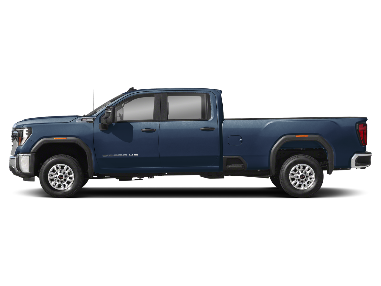 2026 GMC Sierra 2500HD Denali