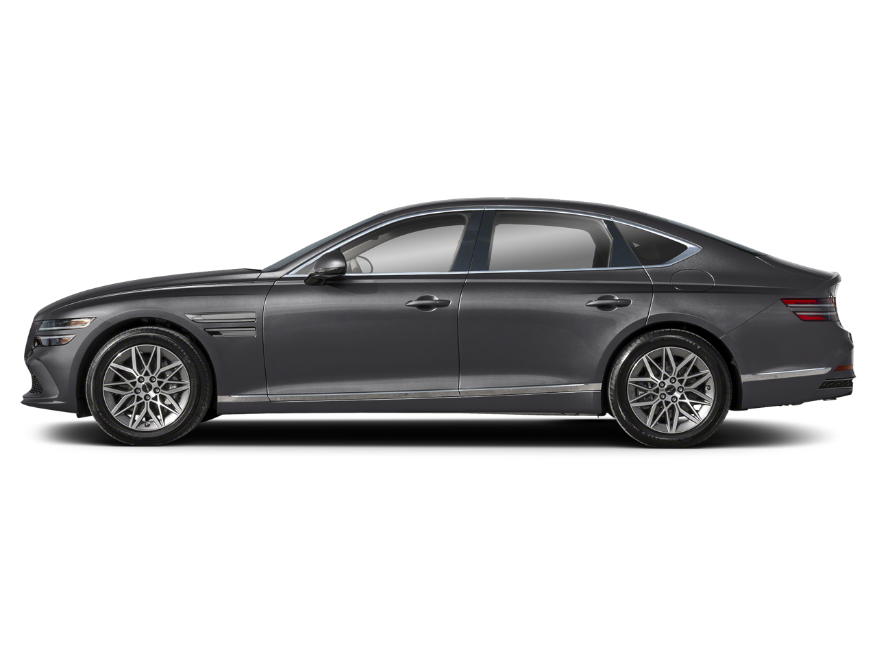 2026 Genesis G80 2.5T ADVANCED