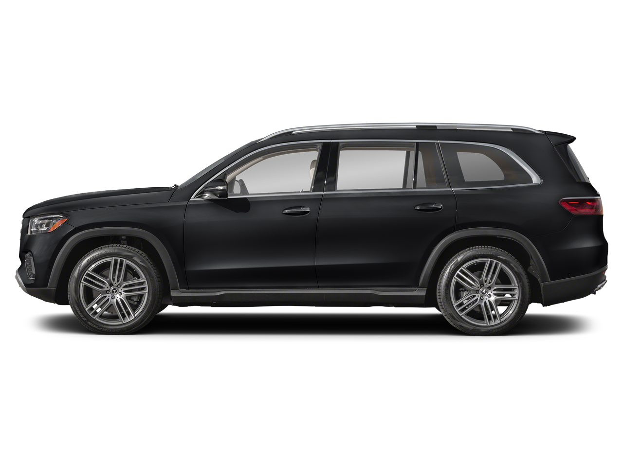 2026 Mercedes-Benz GLS GLS 450 4MATIC®