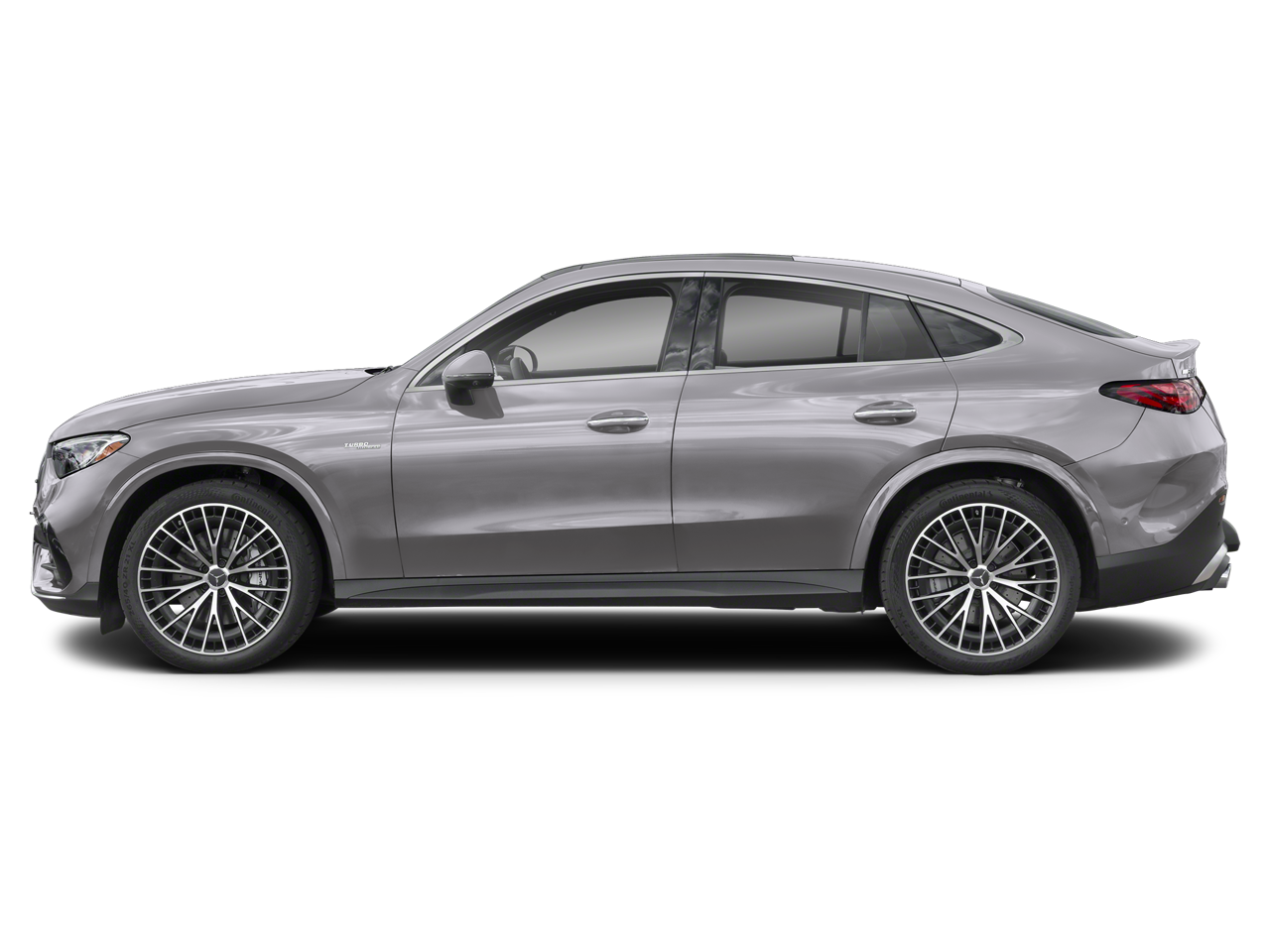 2026 Mercedes-Benz GLC GLC 43 AMG® 4MATIC®