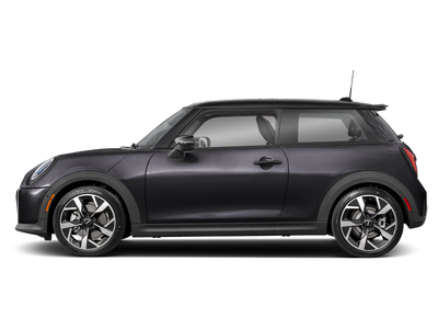 2026 MINI Hardtop 2 Door Cooper S