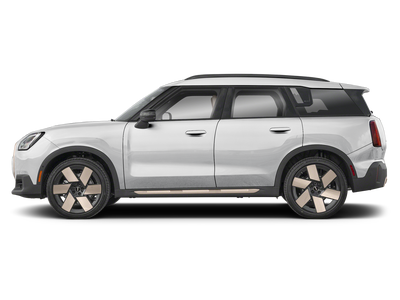 2026 MINI COUNTRYMAN OXFORD EDITION
