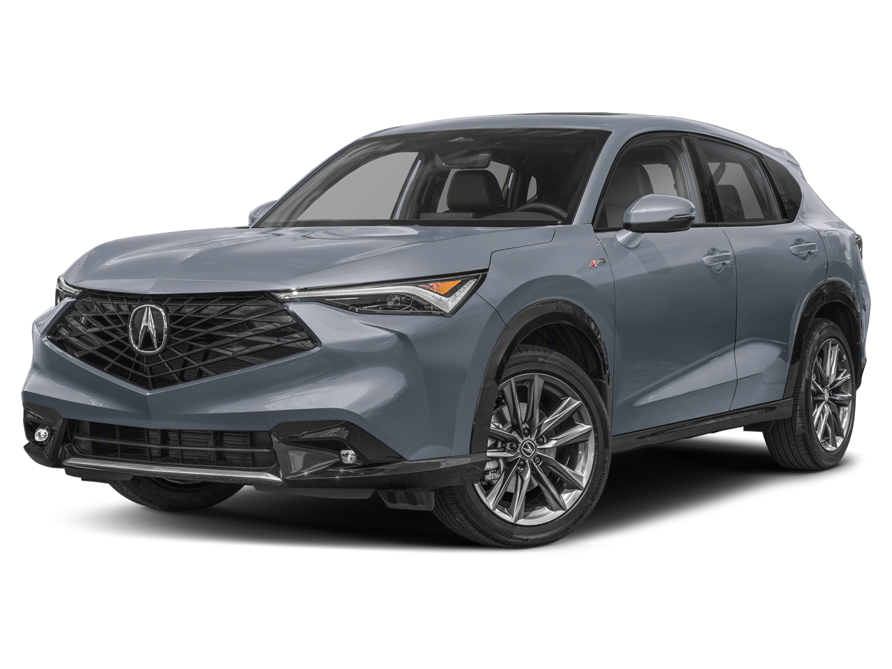 2025 Acura ADX A-Spec Package AWD