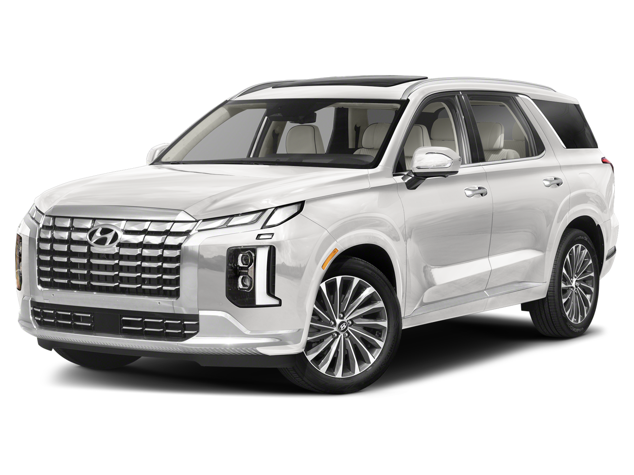 2025 Hyundai Palisade For Sale Madison WI Middleton