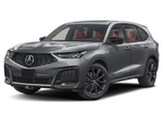2026 Acura MDX A-Spec SH-AWD
