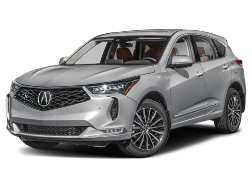 2026 Acura RDX Advance Package SH-AWD