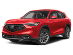 2026 Acura ADX A-Spec Package