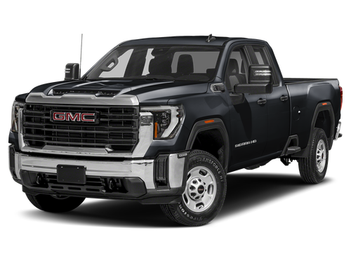 2026 GMC Sierra 2500HD SLE