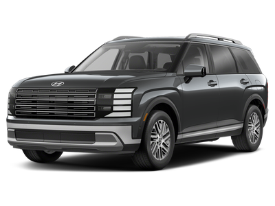 2026 Hyundai Palisade SEL Premium 7 Passenger