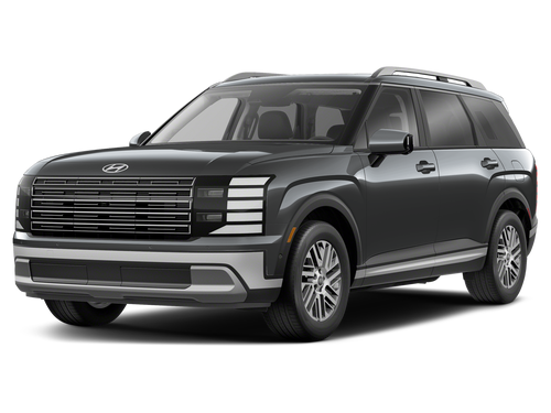 2026 Hyundai Palisade SEL Premium 7 Passenger