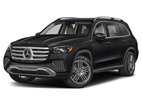 2026 Mercedes-Benz GLS GLS 450 4MATIC®