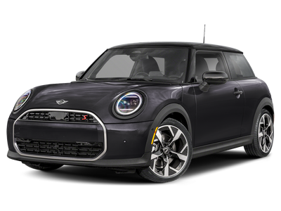 2026 MINI Hardtop 2 Door Cooper S