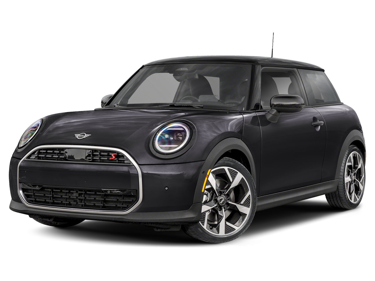 2026 MINI Hardtop 2 Door Cooper S