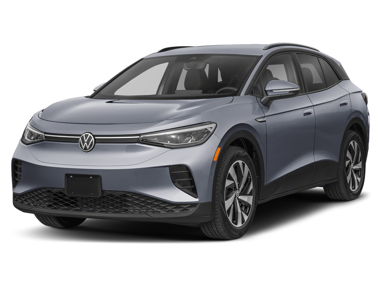 2026 Volkswagen ID.4 Pro