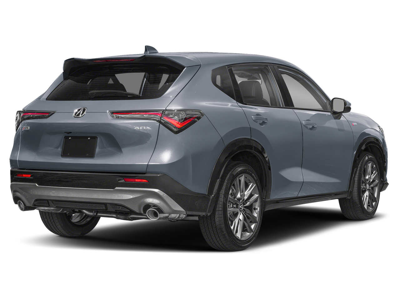 2025 Acura ADX A-Spec Package AWD