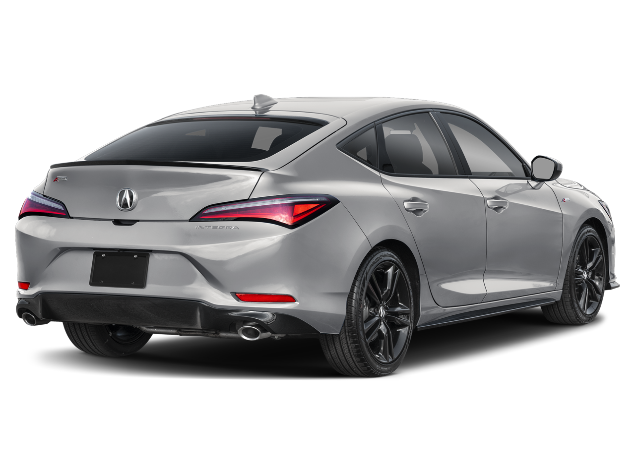 2026 Acura Integra A-Spec Package