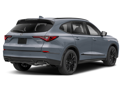 2026 Acura MDX A-Spec Advance Package SH-AWD