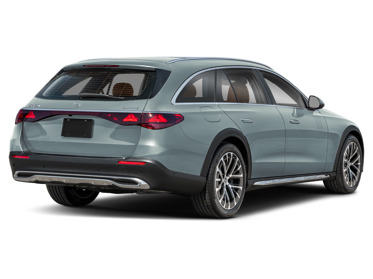 2026 Mercedes-Benz E-Class E 450 4MATIC®