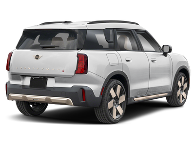 2026 MINI COUNTRYMAN OXFORD EDITION