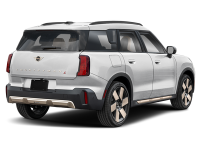 2026 MINI COUNTRYMAN OXFORD EDITION