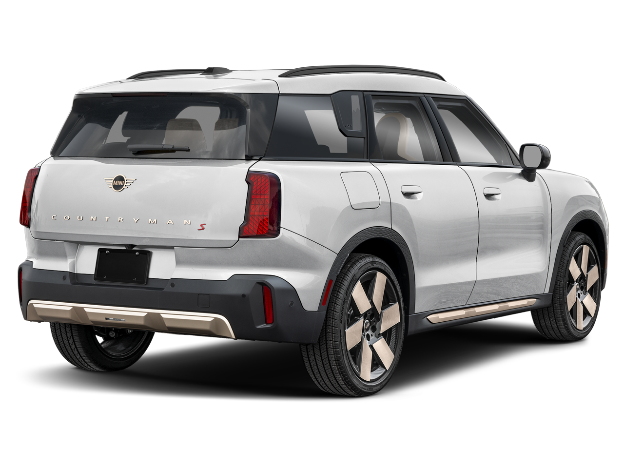 2026 MINI COUNTRYMAN OXFORD EDITION