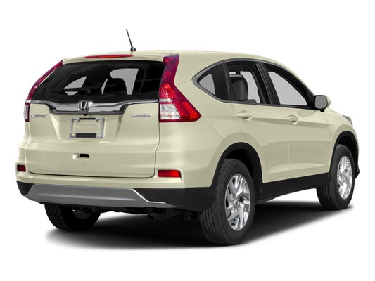 Used 2016 Honda Cr V For Sale Madison Wi Middleton 86481