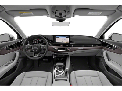 2024 Audi A4 allroad 45 Premium Plus quattro