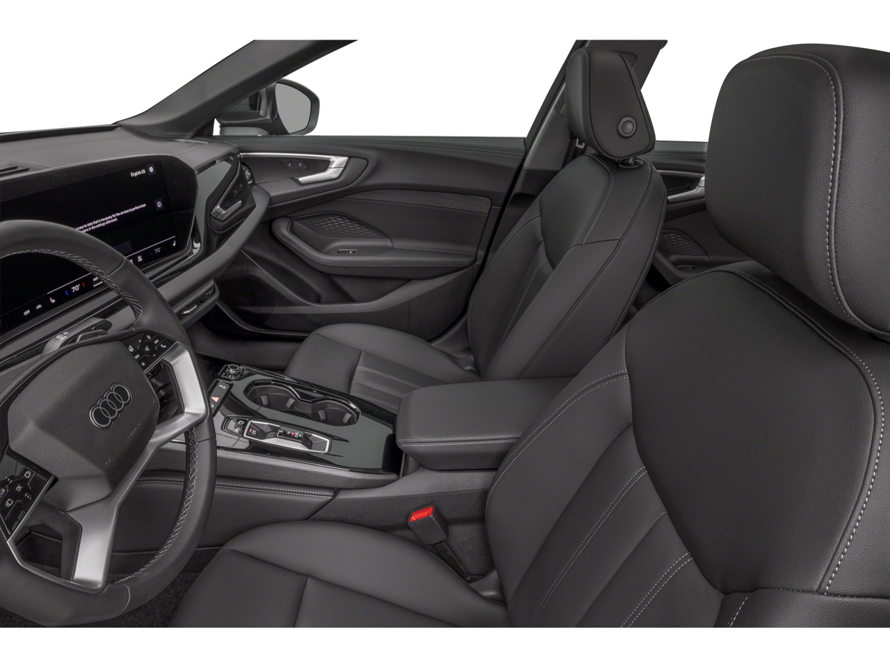 2025 Audi All-new A5 2.0T Premium quattro