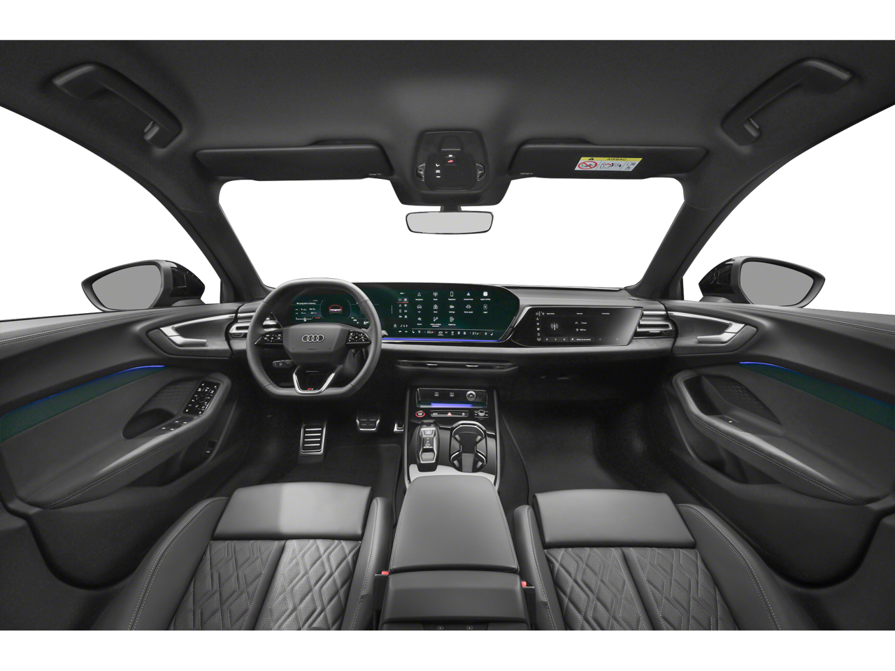 2025 Audi All-new S5 3.0T Premium Plus quattro