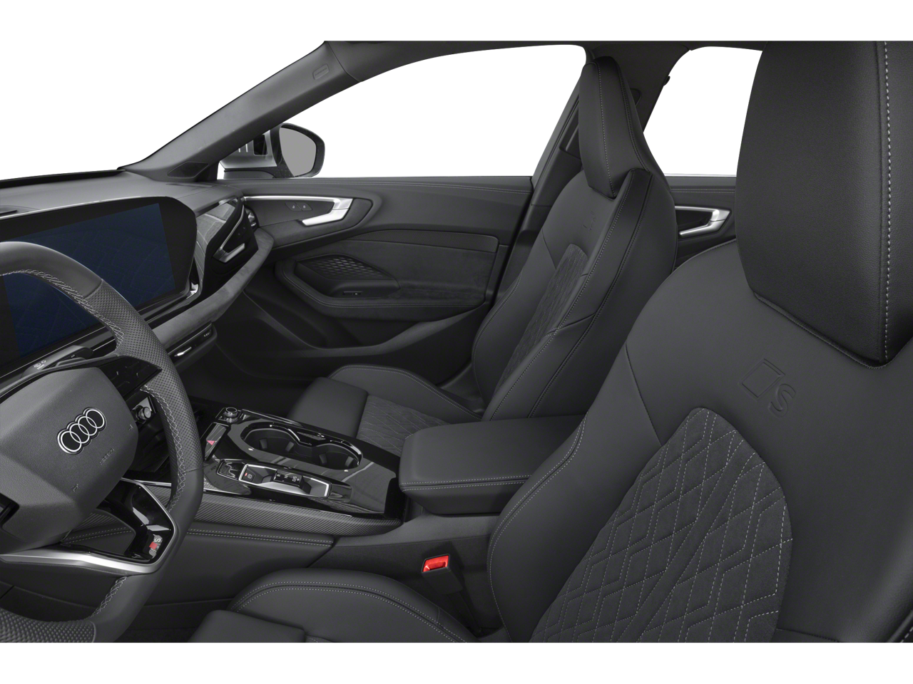 2025 Audi S5 3.0T Premium Plus quattro