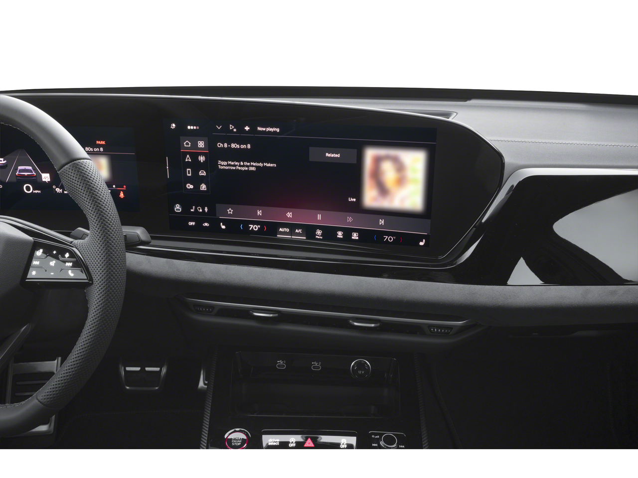 2025 Audi S5 3.0T Premium Plus quattro