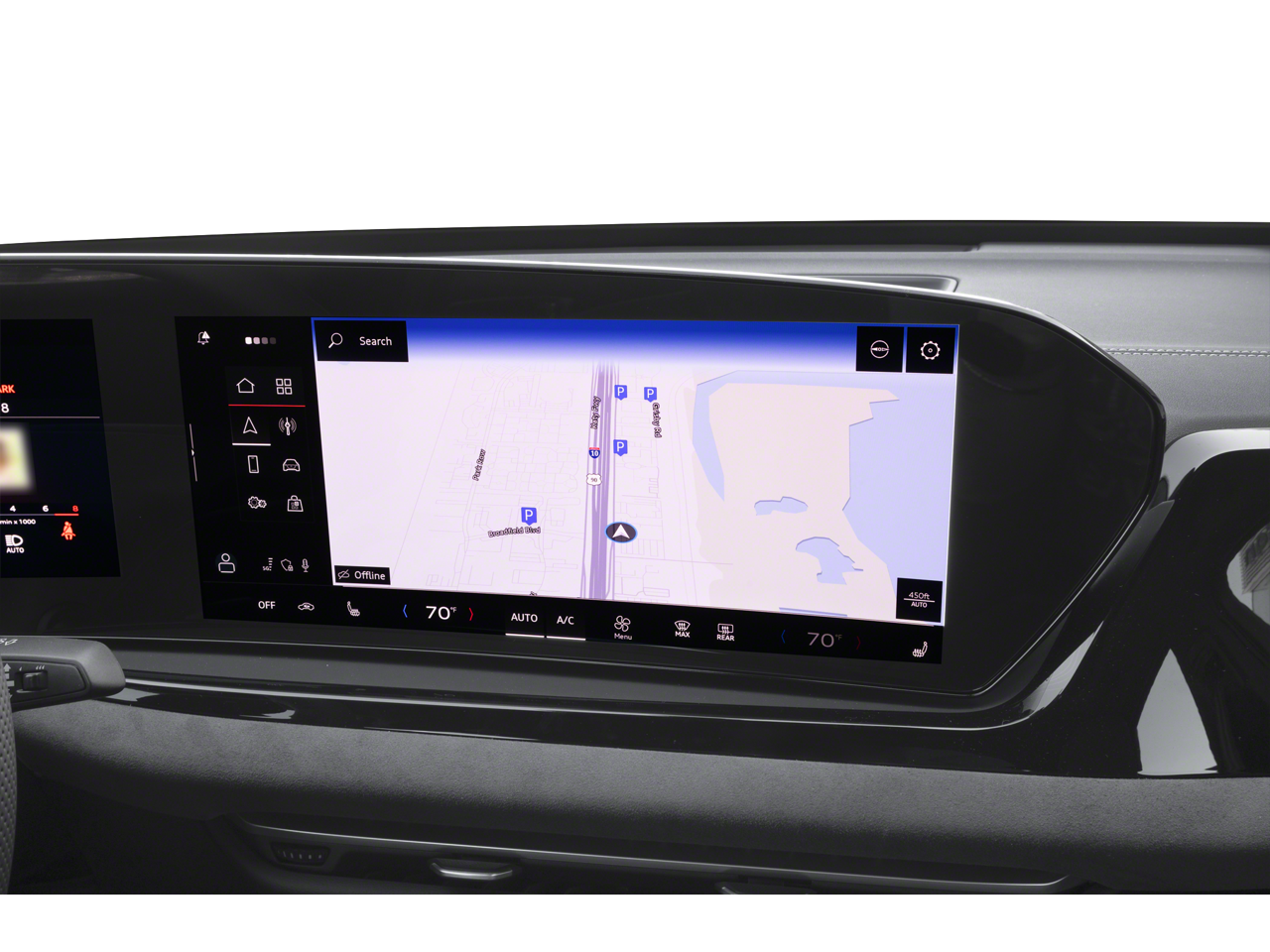 2025 Audi S5 3.0T Premium Plus quattro