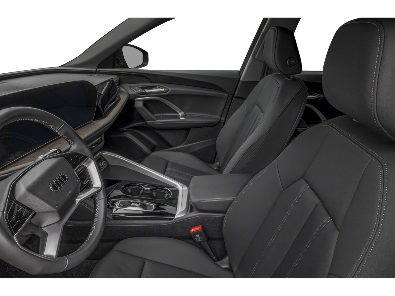 2025 Audi All-new Q5 2.0T Premium Plus quattro