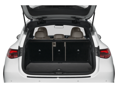 2025 Mercedes-Benz GLC GLC 350e 4MATIC®