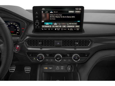 2026 Acura Integra Type S