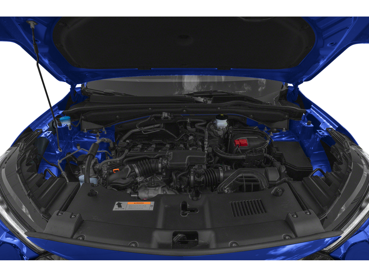 2026 Acura ADX A-Spec Package