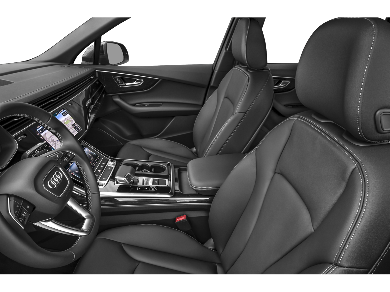 2026 Audi Q7 45 Premium quattro