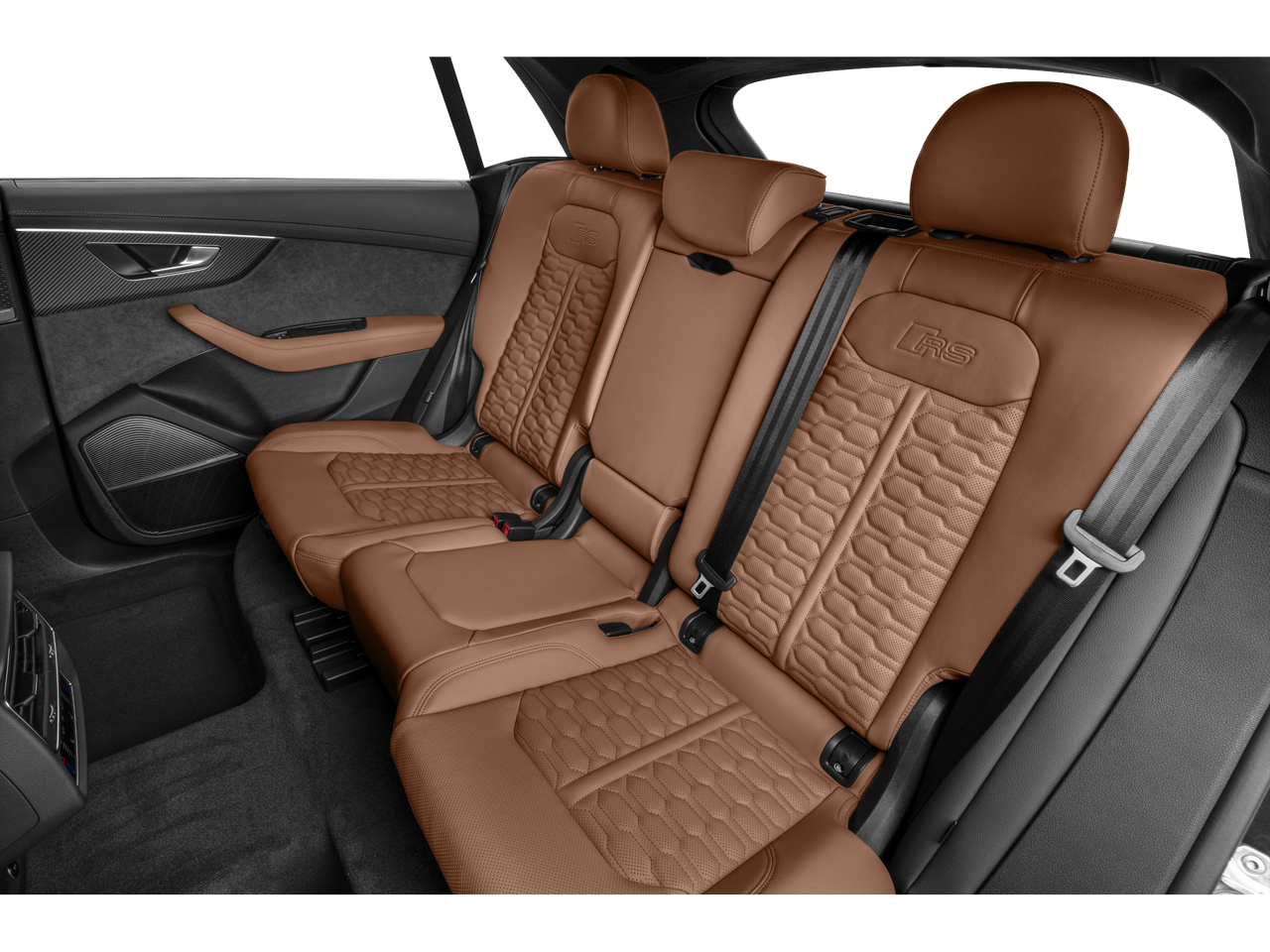 2026 Audi RS Q8 performance 4.0T quattro