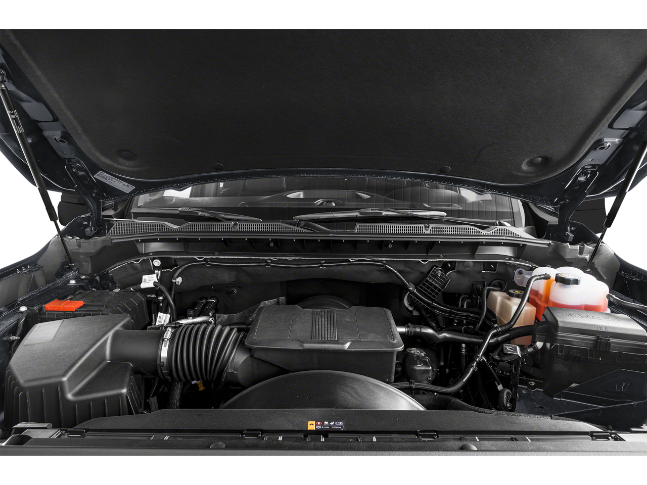 2026 GMC Sierra 3500HD Denali Ultimate