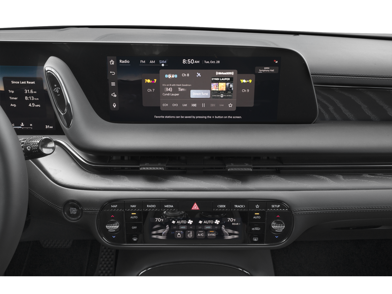 2026 Genesis G90 3.5T E-SC MHEV PRESTIGE BLACK